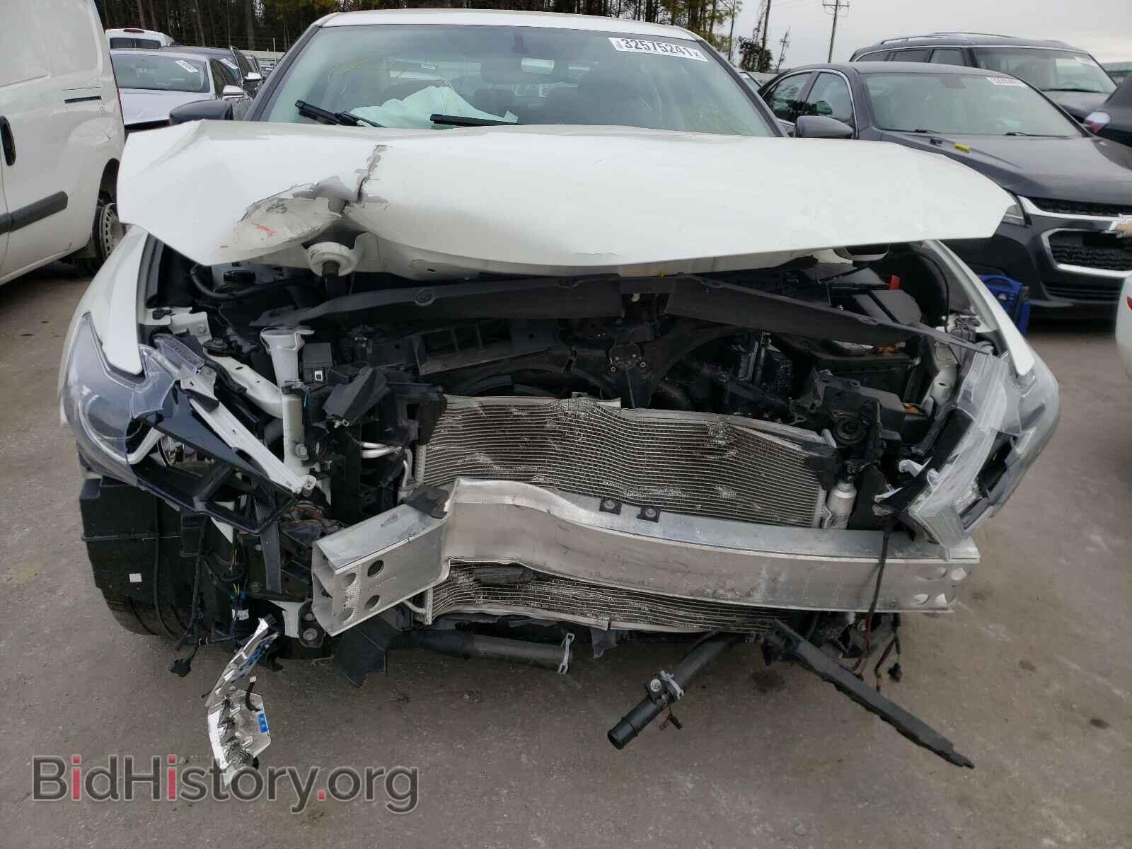 2017 NISSAN MAXIMA - VIN: 1N4AA6AP7HC408530 - Фото 9