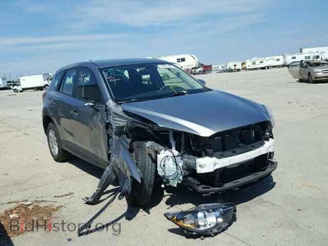 Photo JM3KE2BE7E0404846 - MAZDA CX-5 2014