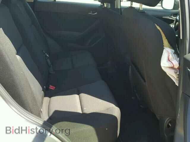 2014 MAZDA CX-5 - VIN: JM3KE2BE7E0404846 - Фото 6