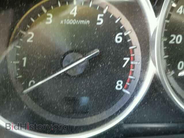 2014 MAZDA CX-5 - VIN: JM3KE2BE7E0404846 - Фото 8