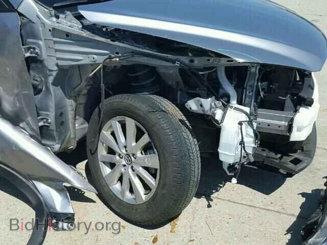 2014 MAZDA CX-5 - VIN: JM3KE2BE7E0404846 - Фото 9