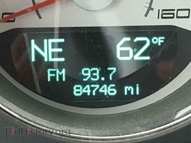2011 DODGE CHALLENGER - VIN: 2B3CJ5DT7BH601143 - Фото 8