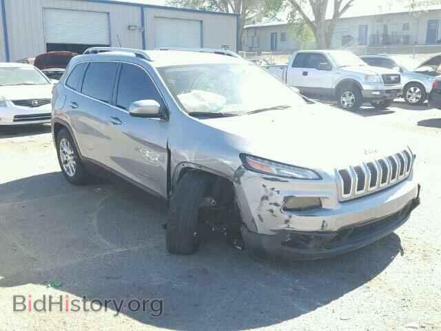 Фотография 1C4PJMCS9EW311186 - JEEP CHEROKEE 2014