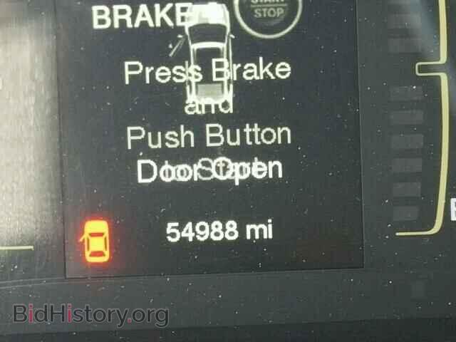 2014 JEEP CHEROKEE - VIN: 1C4PJMCS9EW311186 - Фото 8
