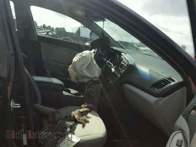2012 KIA OPTIMA - VIN: KNAGM4A78C5297335 - Photo 5