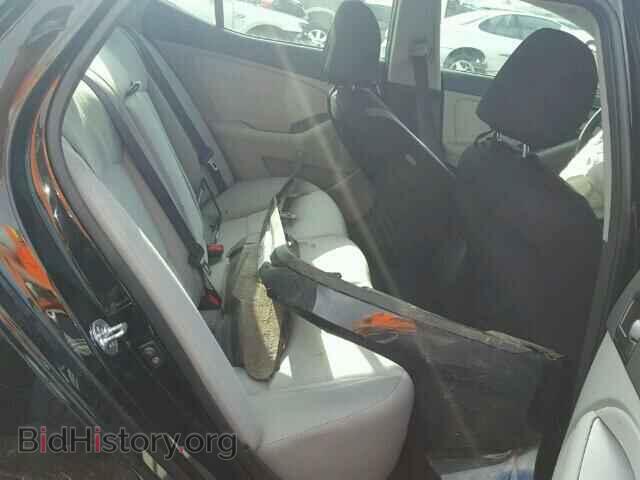 2012 KIA OPTIMA - VIN: KNAGM4A78C5297335 - Photo 6