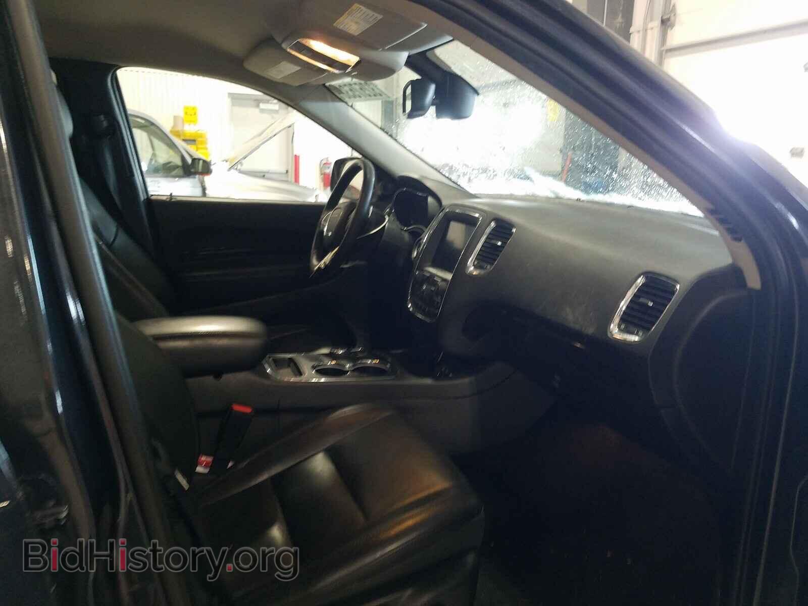 2014 DODGE DURANGO - VIN: 1C4RDJDG6EC451173 - Photo 5
