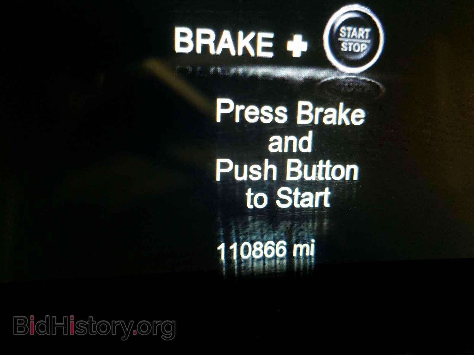 2014 DODGE DURANGO - VIN: 1C4RDJDG6EC451173 - Photo 8