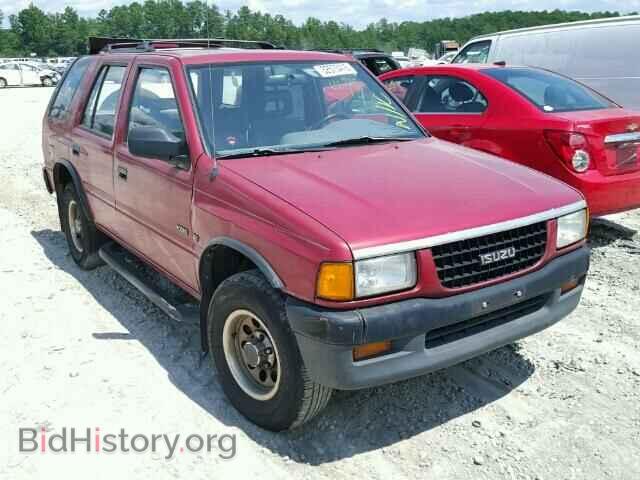 Photo 4S2CK58V0S4352984 - ISUZU RODEO 1995