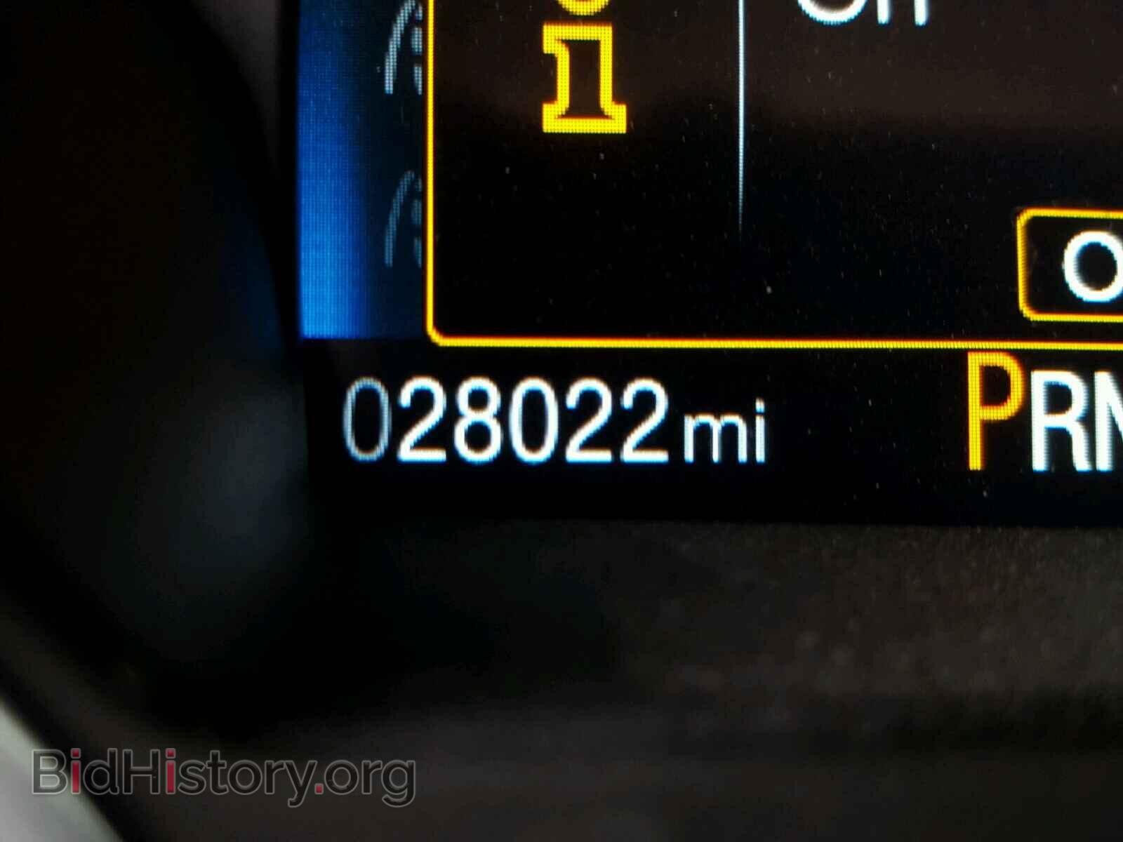 2017 FORD FOCUS SE - VIN: 1FADP3F28HL219554 - Фото 8