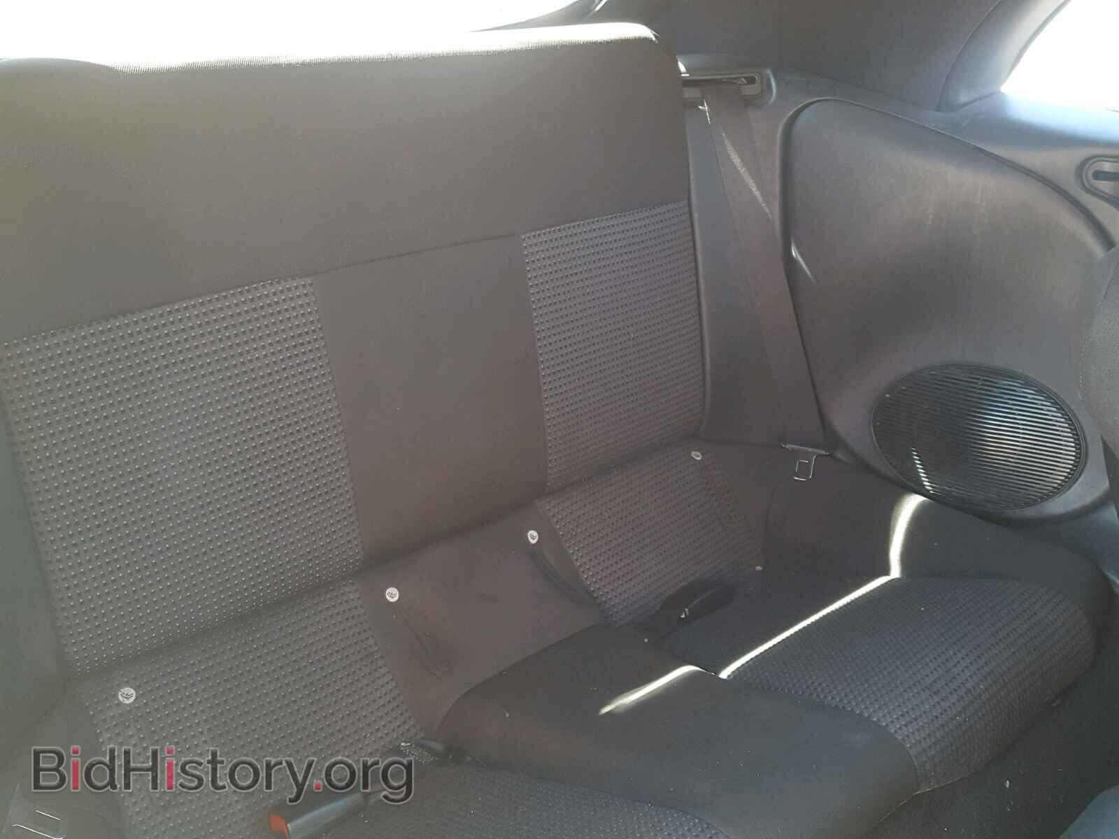 2005 MITSUBISHI ECLIPSE - VIN: 4A3AE45G35E020169 - Фото 6