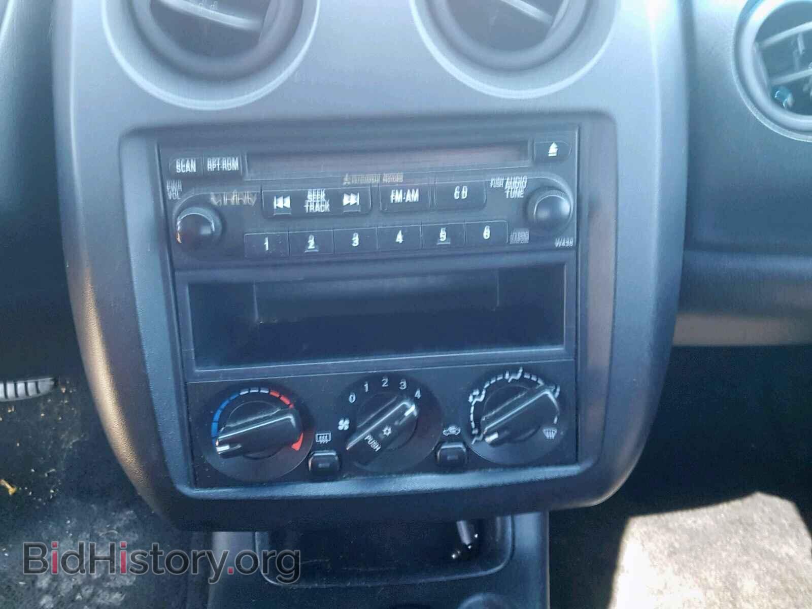 2005 MITSUBISHI ECLIPSE - VIN: 4A3AE45G35E020169 - Фото 10