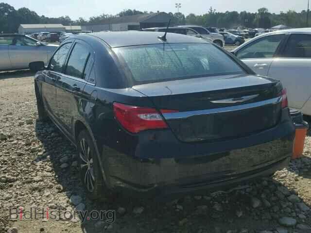 2012 CHRYSLER 200 - VIN: 1C3CCBBG5CN277068 - Photo 3