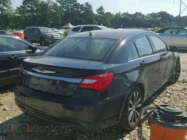 2012 CHRYSLER 200 - VIN: 1C3CCBBG5CN277068 - Photo 4
