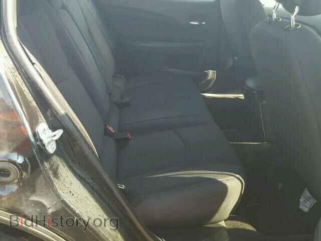 2012 CHRYSLER 200 - VIN: 1C3CCBBG5CN277068 - Photo 6