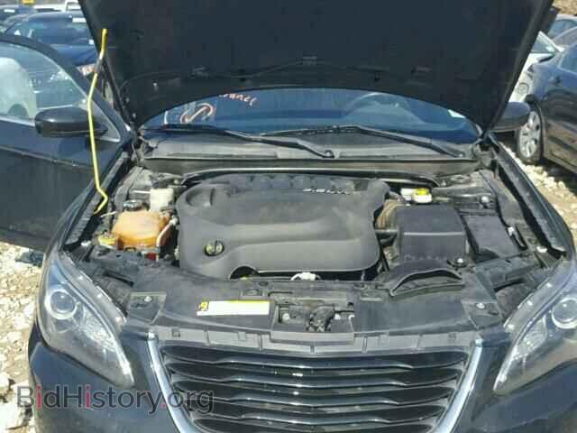2012 CHRYSLER 200 - VIN: 1C3CCBBG5CN277068 - Photo 7