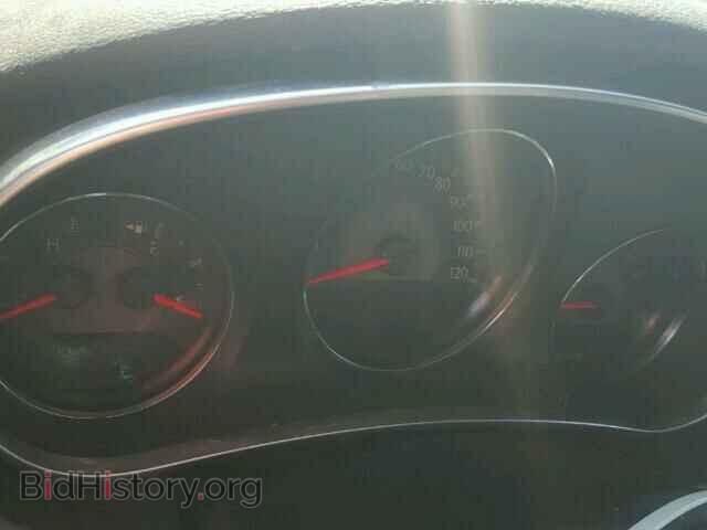 2012 CHRYSLER 200 - VIN: 1C3CCBBG5CN277068 - Photo 8
