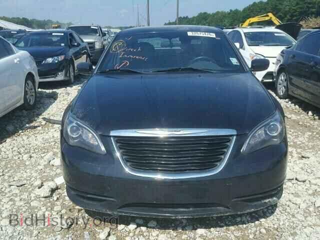2012 CHRYSLER 200 - VIN: 1C3CCBBG5CN277068 - Photo 9