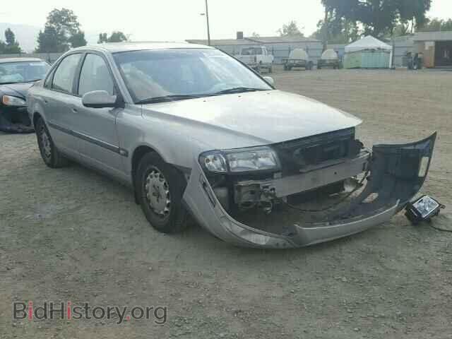 Photo YV1TS97D9X1031363 - VOLVO S80 1999