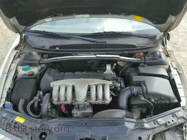 1999 VOLVO S80 - VIN: YV1TS97D9X1031363 - Фото 7