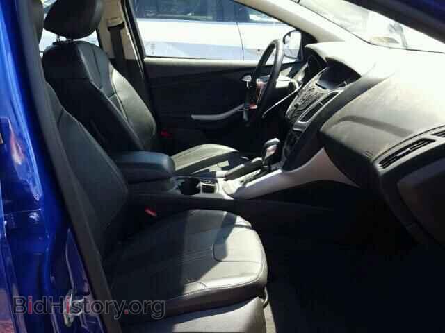 2014 FORD FOCUS - VIN: 1FADP3F25EL314536 - Photo 5