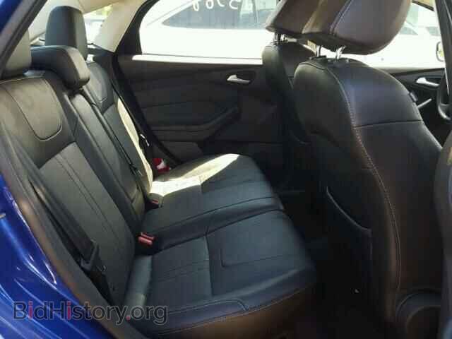 2014 FORD FOCUS - VIN: 1FADP3F25EL314536 - Photo 6