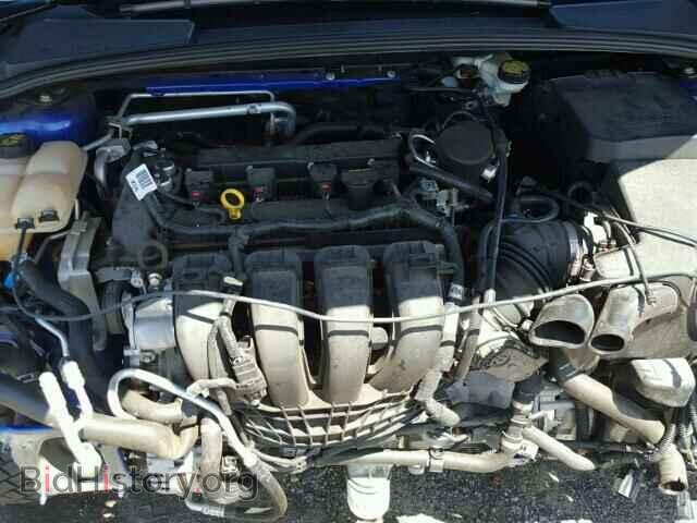 2014 FORD FOCUS - VIN: 1FADP3F25EL314536 - Photo 7