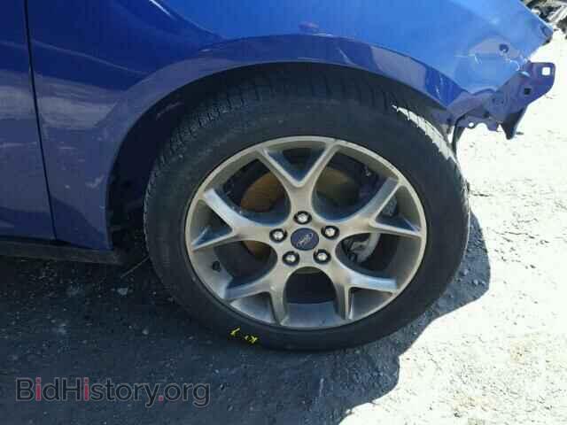 2014 FORD FOCUS - VIN: 1FADP3F25EL314536 - Photo 9