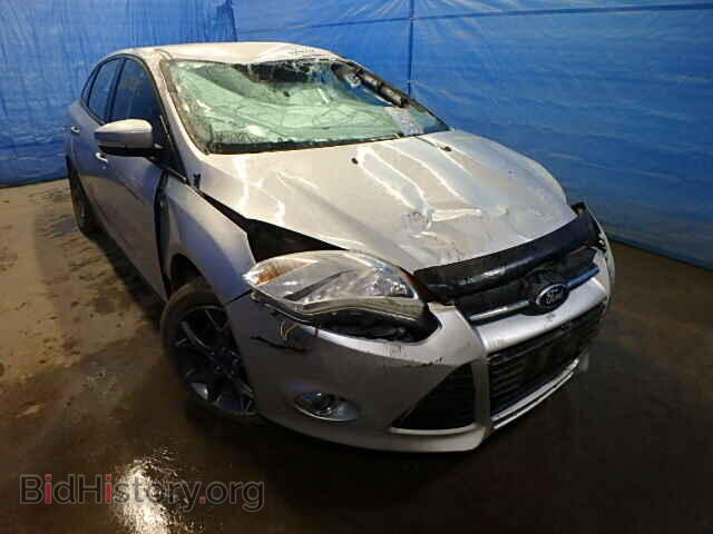Photo 1FADP3F24EL142841 - FORD FOCUS 2014