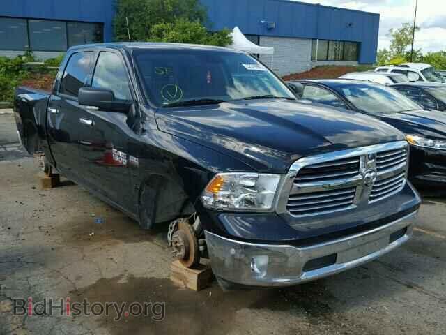 Photo 1C6RR7LT2ES317678 - RAM TRUCK 2014