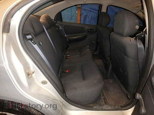 2003 DODGE NEON - VIN: 1B3ES56C23D254743 - Фото 6