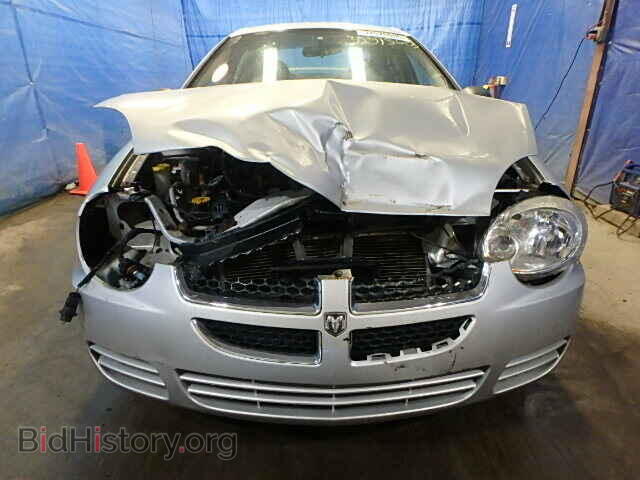 2003 DODGE NEON - VIN: 1B3ES56C23D254743 - Фото 9