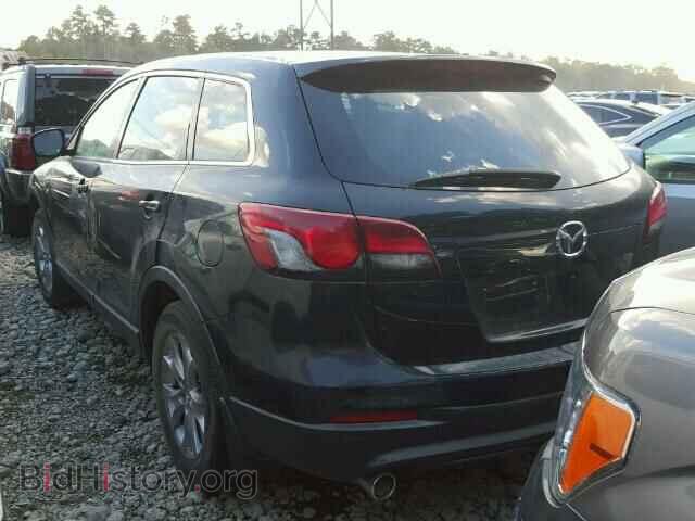 2014 MAZDA CX-9 - VIN: JM3TB2CA6E0436518 - Фото 3