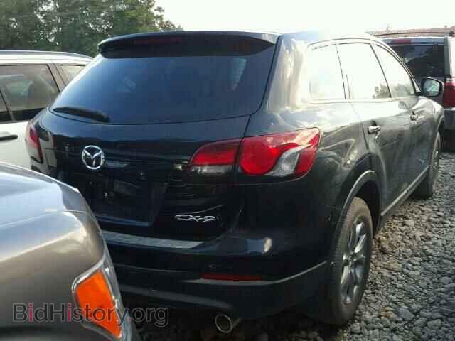 2014 MAZDA CX-9 - VIN: JM3TB2CA6E0436518 - Фото 4