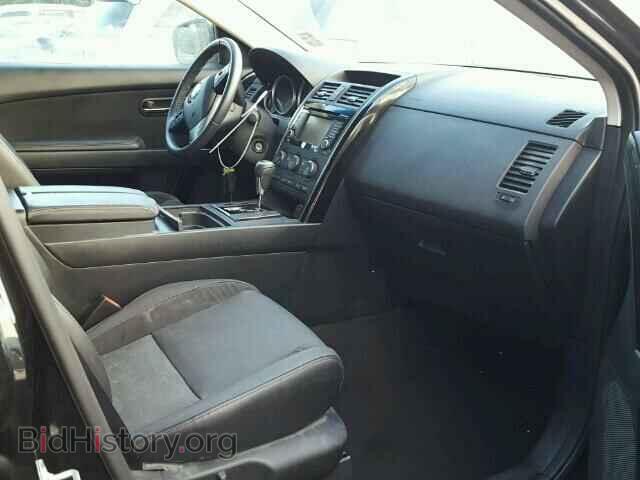 2014 MAZDA CX-9 - VIN: JM3TB2CA6E0436518 - Фото 5