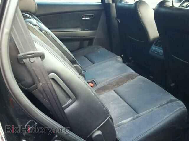 2014 MAZDA CX-9 - VIN: JM3TB2CA6E0436518 - Фото 6