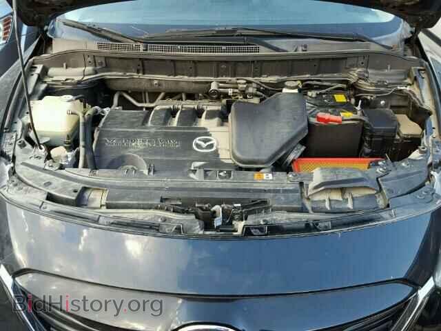 2014 MAZDA CX-9 - VIN: JM3TB2CA6E0436518 - Фото 7