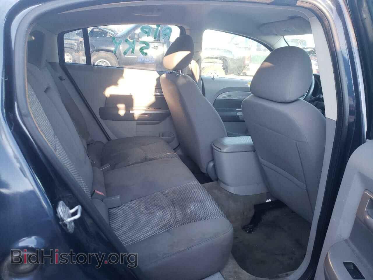 2007 CHRYSLER SEBRING - VIN: 1C3LC46K27N568238 - Фото 6