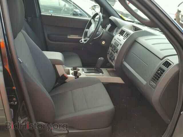 2012 FORD ESCAPE - VIN: 1FMCU0D79CKA38646 - Photo 5