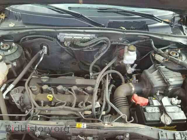 2012 FORD ESCAPE - VIN: 1FMCU0D79CKA38646 - Photo 7
