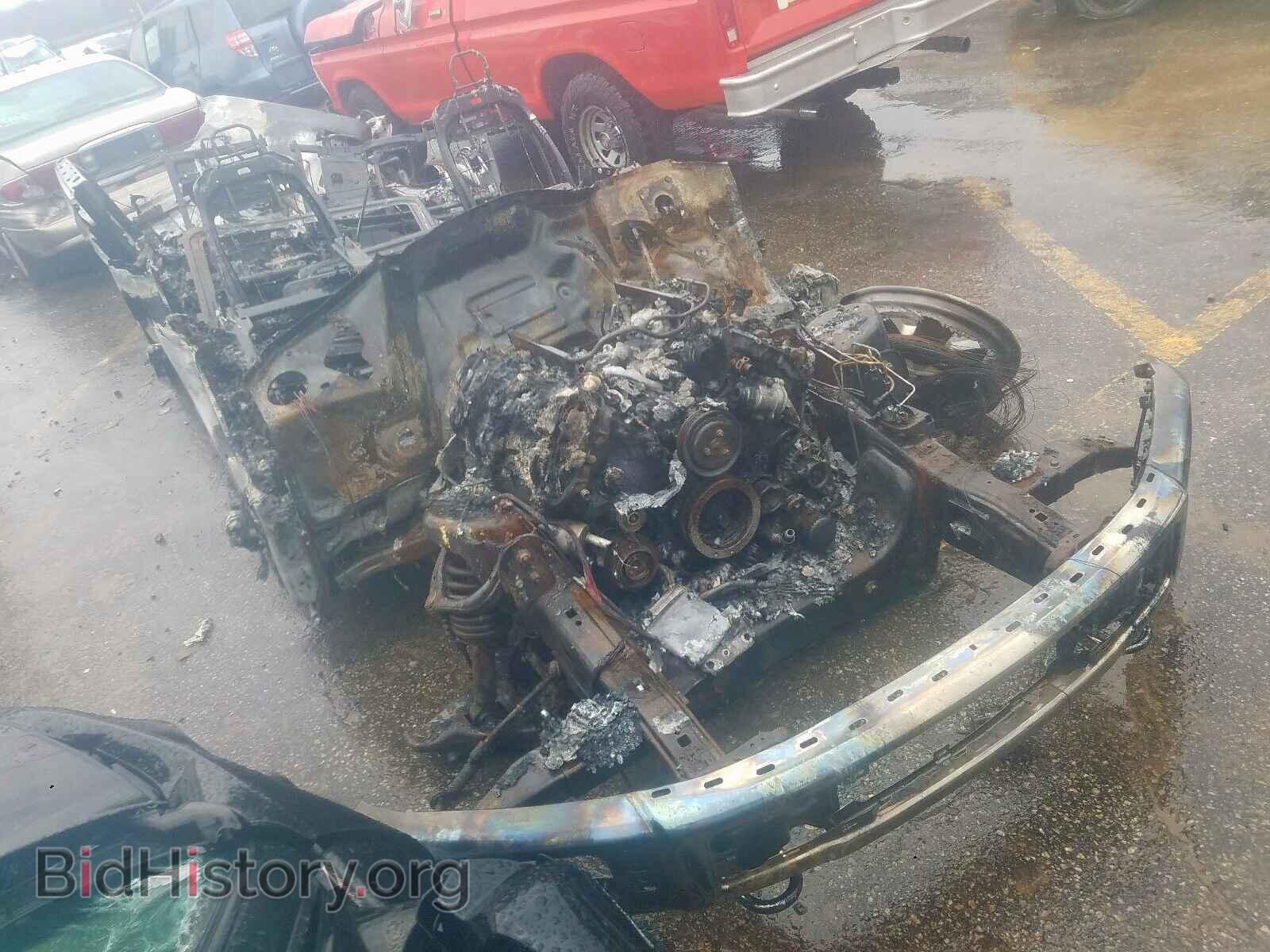 Photo 1FTEW1EF9FFA32328 - FORD F150 2015