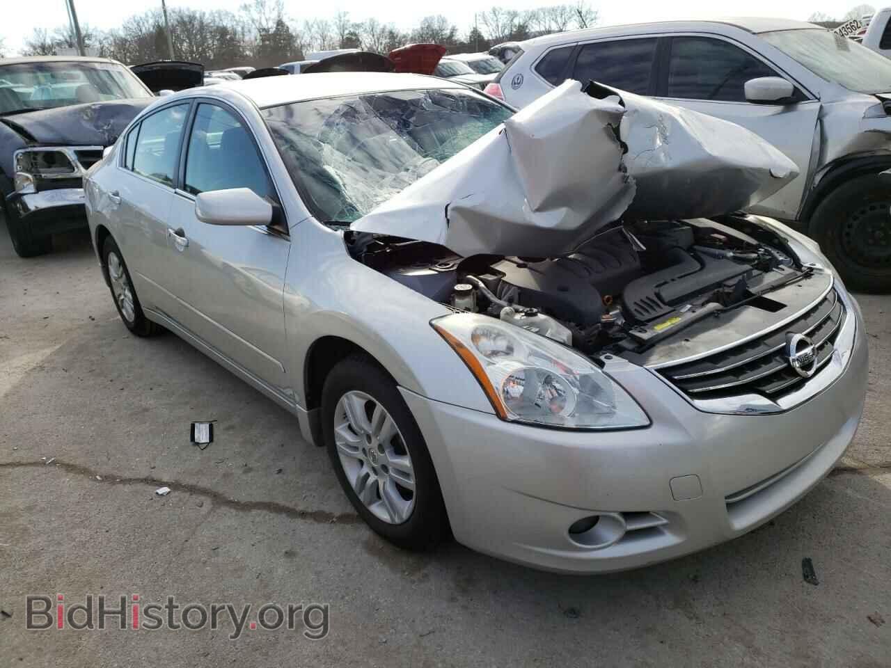 Фотография 1N4AL2AP2BC113149 - NISSAN ALTIMA 2011