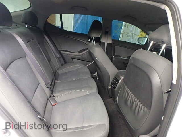 2013 KIA OPTIMA - VIN: KNAGM4AD4D5045248 - Photo 6