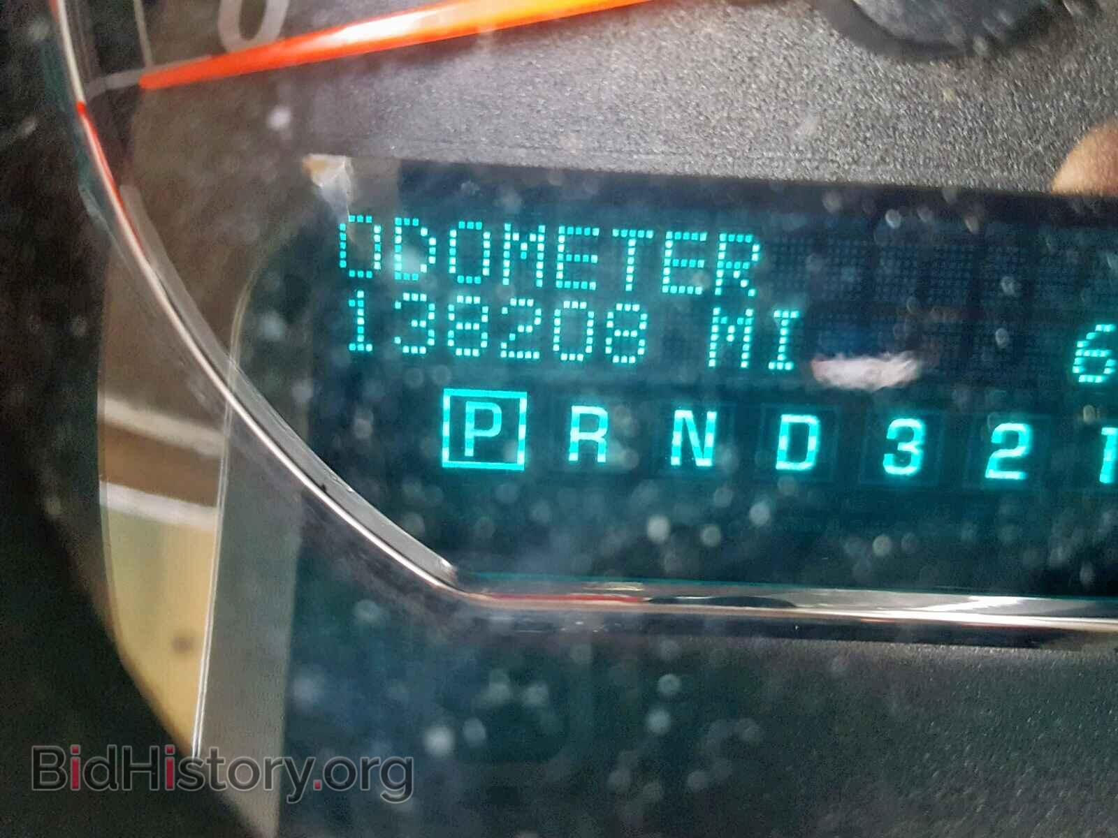 2007 BUICK LUCERNE - VIN: 1G4HP57287U224912 - Фото 8