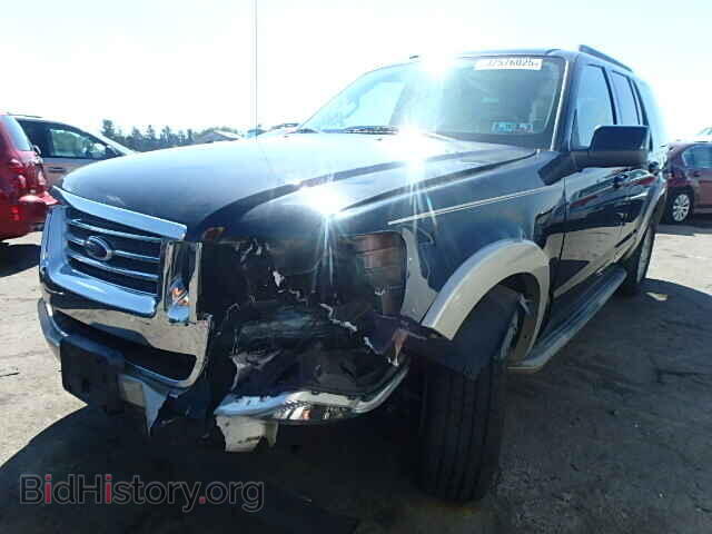 2010 FORD EXPLORER - VIN: 1FMEU7EE4AUA94459 - Фото 2