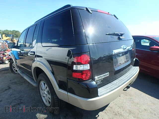 2010 FORD EXPLORER - VIN: 1FMEU7EE4AUA94459 - Фото 3