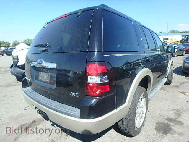 2010 FORD EXPLORER - VIN: 1FMEU7EE4AUA94459 - Фото 4