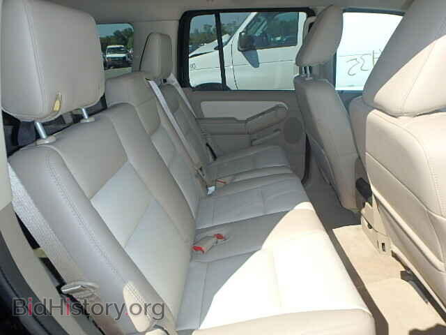 2010 FORD EXPLORER - VIN: 1FMEU7EE4AUA94459 - Фото 6