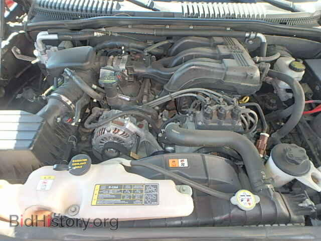 2010 FORD EXPLORER - VIN: 1FMEU7EE4AUA94459 - Фото 7