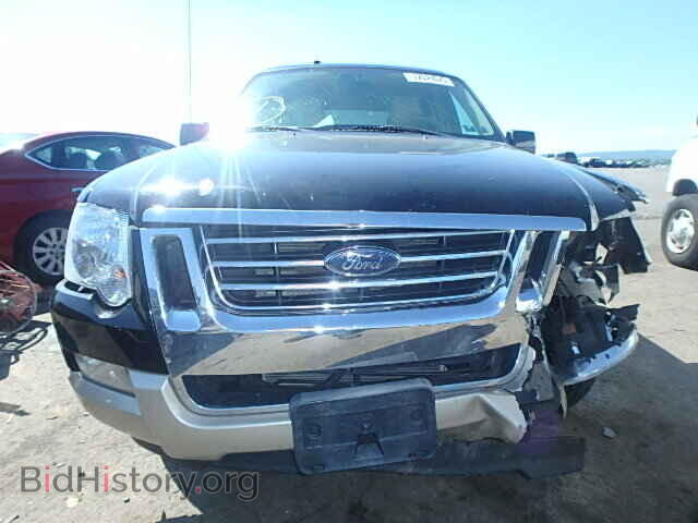 2010 FORD EXPLORER - VIN: 1FMEU7EE4AUA94459 - Фото 9